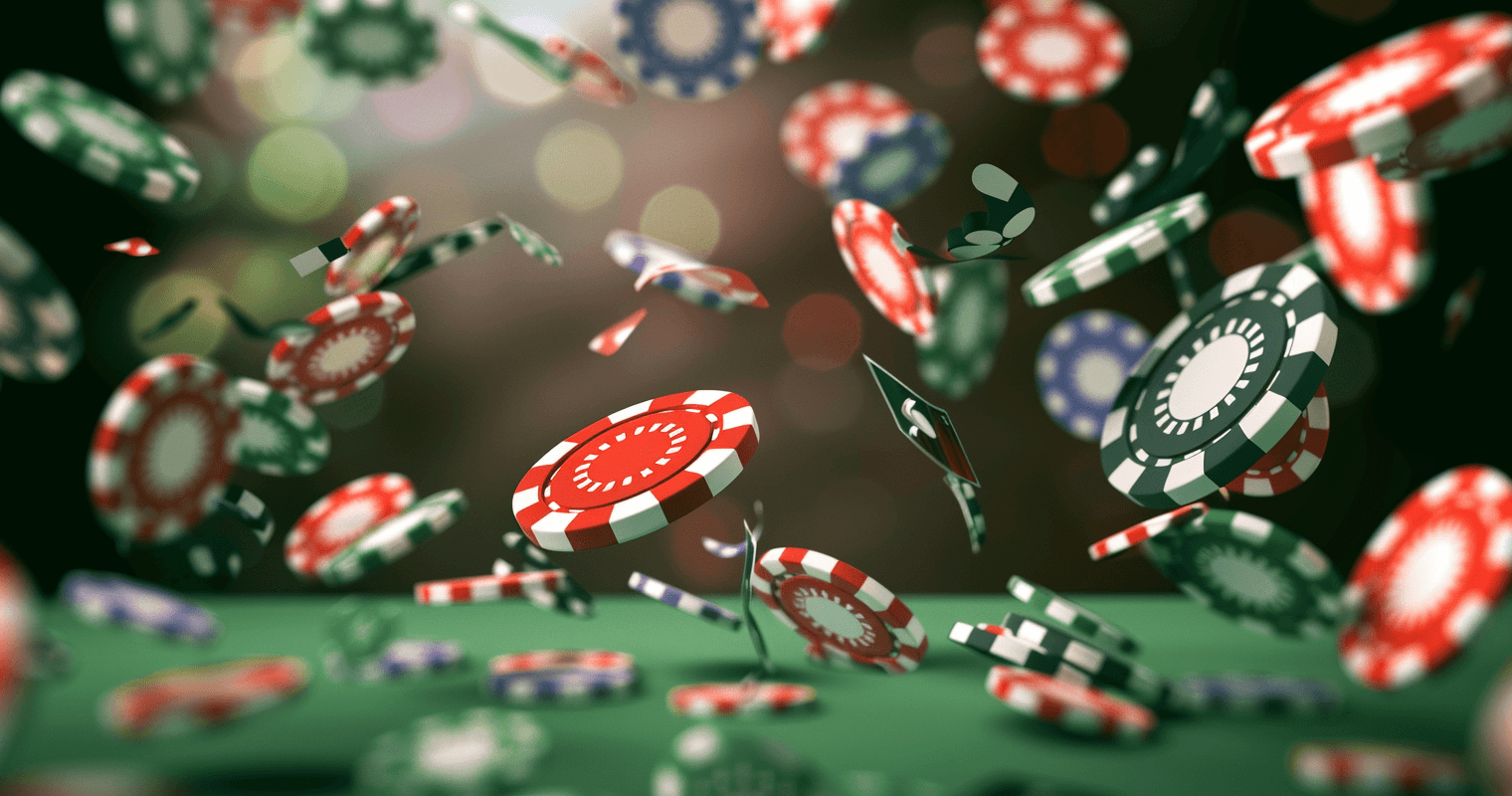 The All-In career bet for 2026