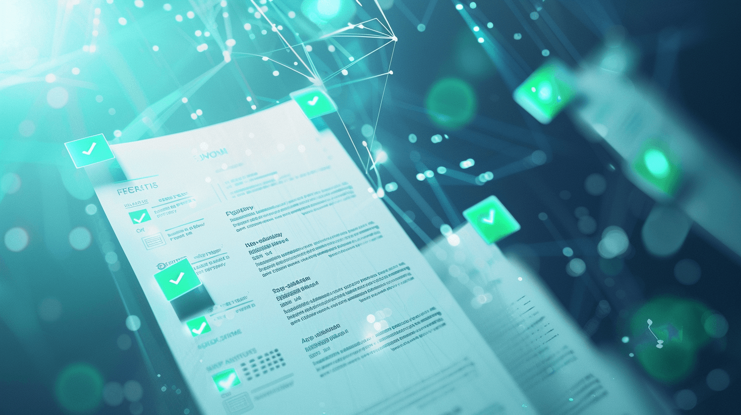 How to build an ATS-compatible resume