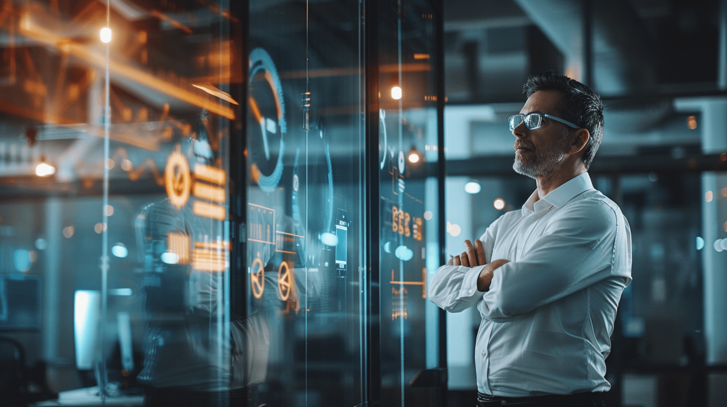 The rise of the fractional executive in 2026