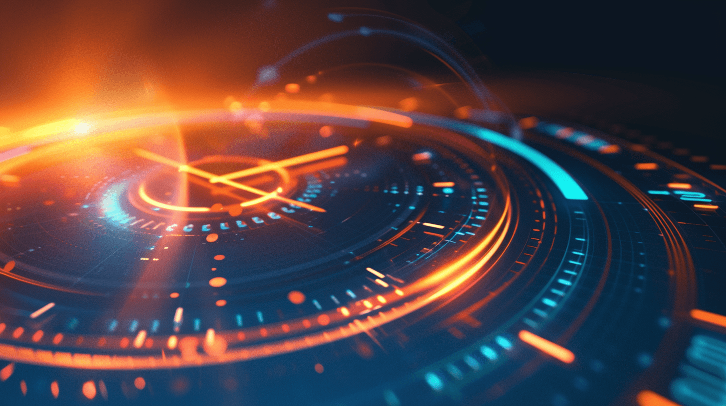 Job application timing - why early applications win