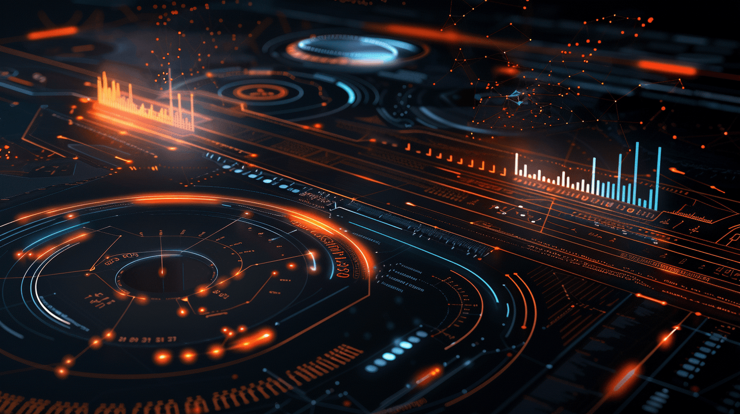 Landera workflow - upload, analyze, optimize